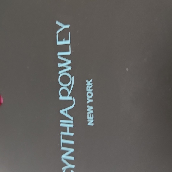 Cynthia Rowley NWT - Picture 5 of 8